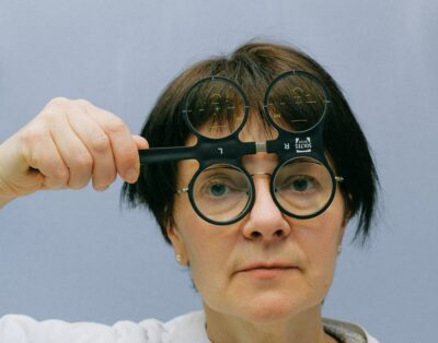 Dr. Wendy Huan