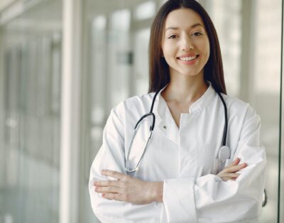 Dr. Jennifer Quan