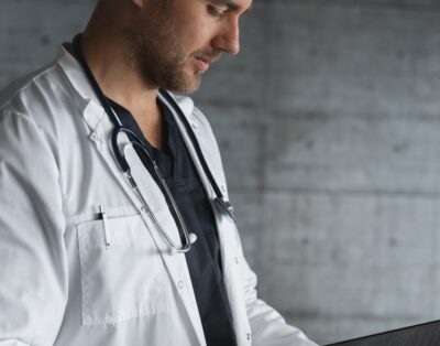 Dr. Terrence Gerber